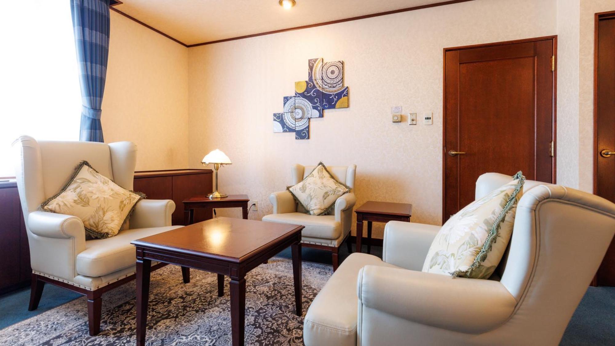 Tabist Abashiri Central Hotel Exterior foto