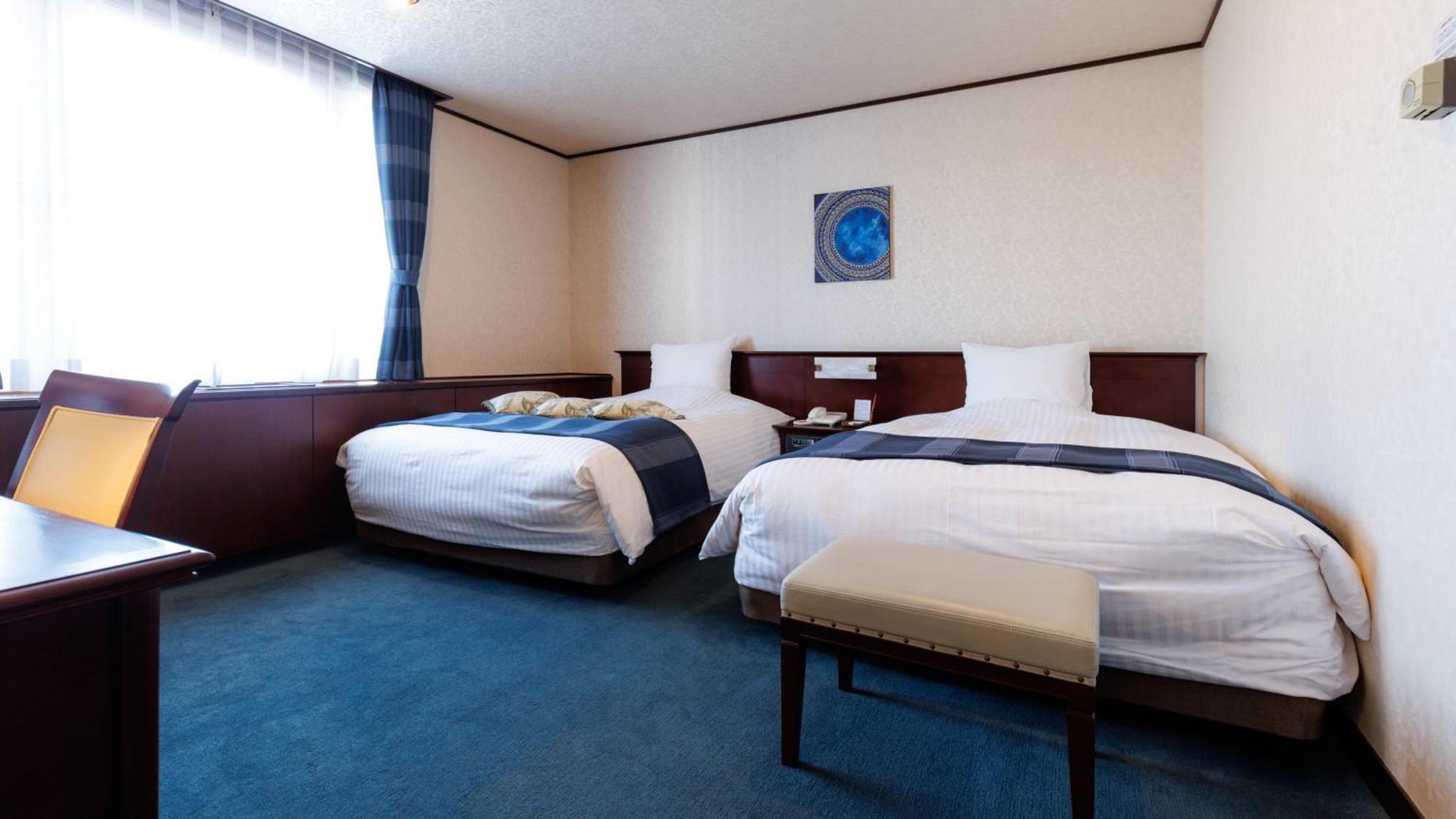 Tabist Abashiri Central Hotel Exterior foto