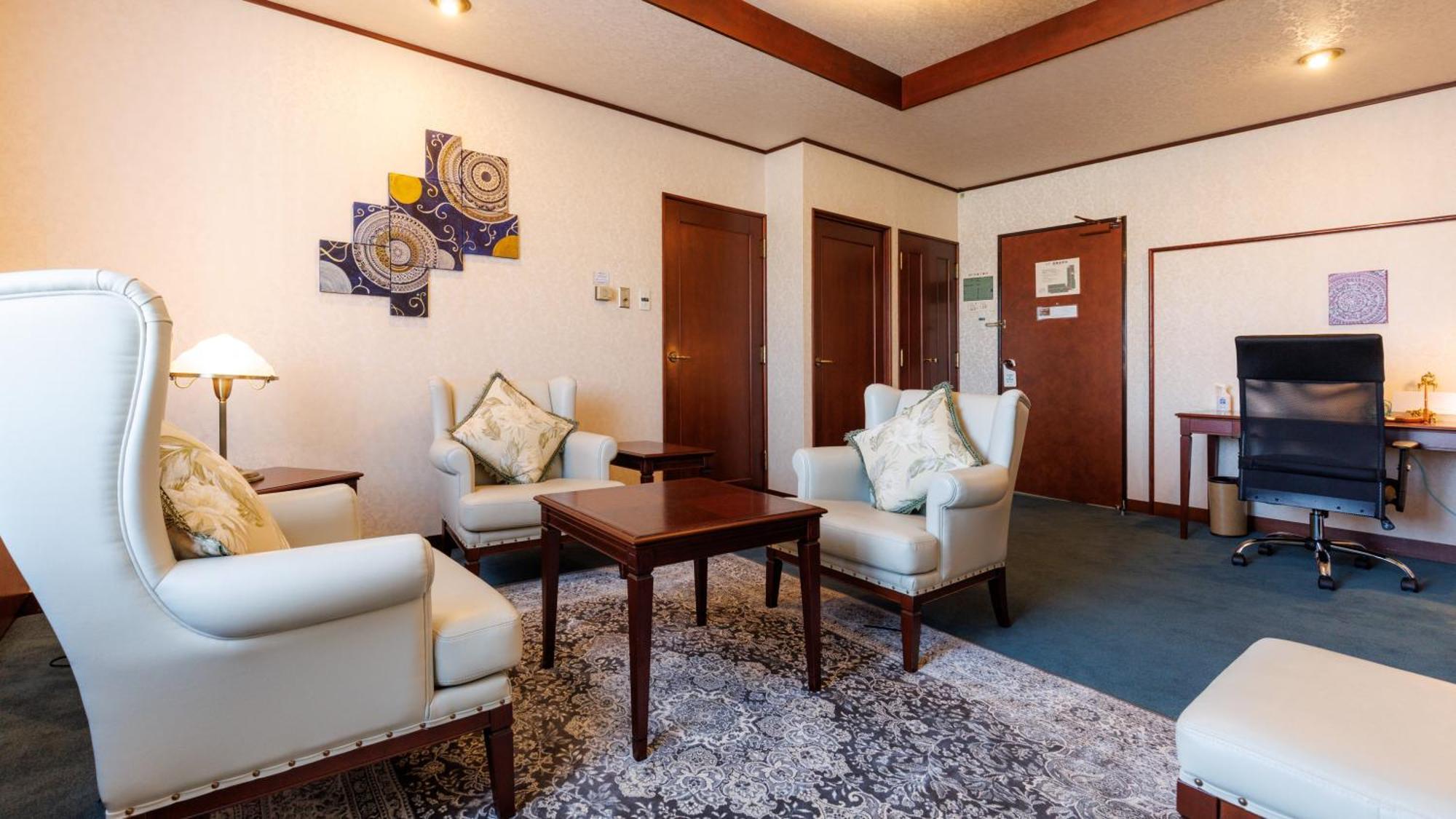 Tabist Abashiri Central Hotel Exterior foto